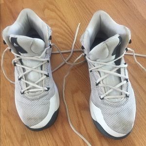 Adidas basketball shoes